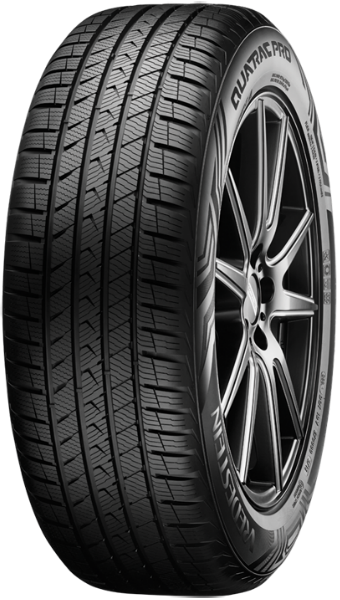 255/35R19 96Y, Vredestein, Quatrac Pro XL